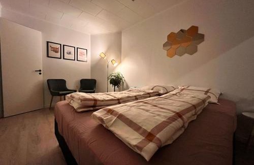 Billund Apartment | Shruti's Home