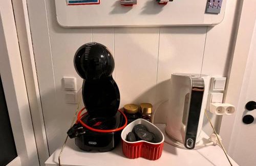 Billund Apartment | Shruti's Home