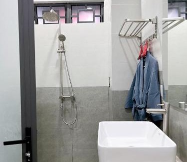 Buon Ma Thuot Apartment | SHU House