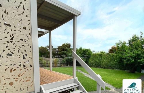 Inverloch House | Shudderbug Shack