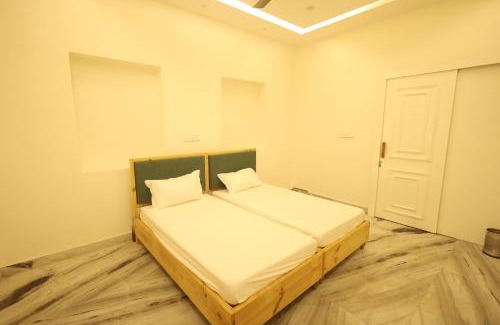 Udaipur Bed & Breakfast | Shuddhi Villa by Aarogya's