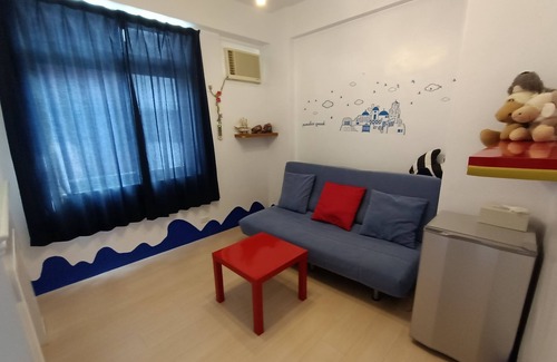 Shuili Bed & Breakfast | Shuili Heti