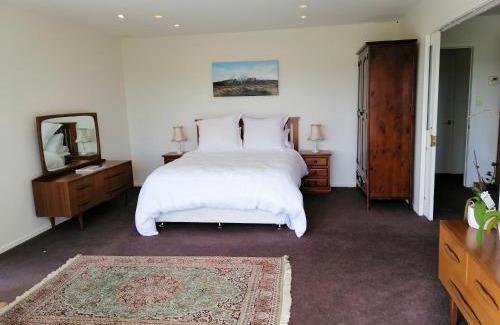 Whanganui Bed & Breakfast | Shurinji