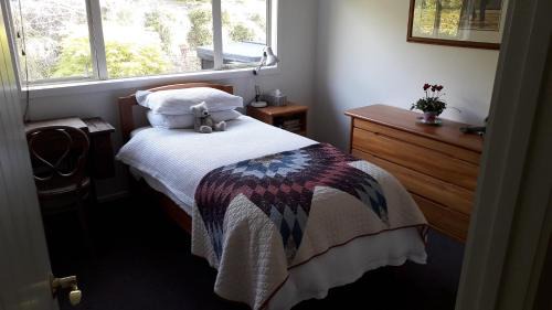 Whanganui Bed & Breakfast | Shurinji