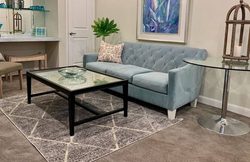 Carmichael Condo | Shurwin 3 · Carmichael Sacramento: Garden Suite!