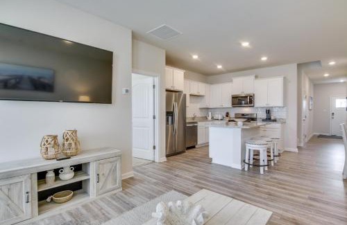 Millville House | Shuttle to Beach Millville By the Sea Retreat