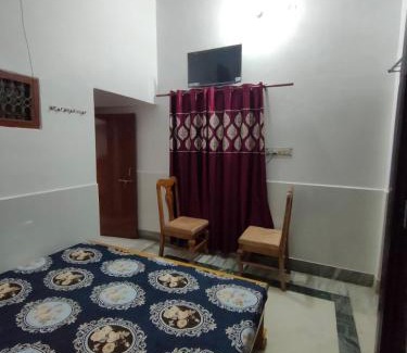 Faizabad House | Shyam Homestay- Twin Room With Private Bathroom