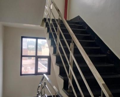 Allahabad Hotel | Shyam Shakti Villa