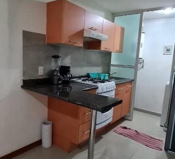 Venustiano Carranza Apartment | Siéntete como en tu casa !!!