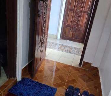 Vang Vieng Bed & Breakfast | Si Chaluen Kham