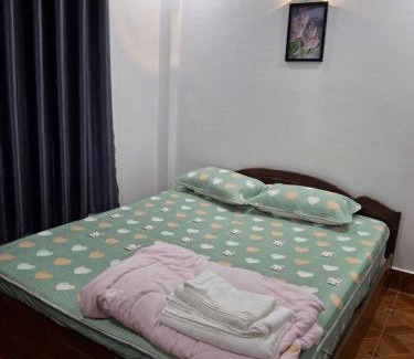Vang Vieng Bed & Breakfast | Si Chaluen Kham