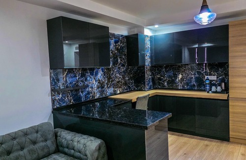 Kusadasi Apartment | Si Hotel & Spa