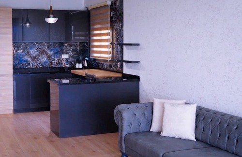 Kusadasi Apartment | Si Hotel & Spa