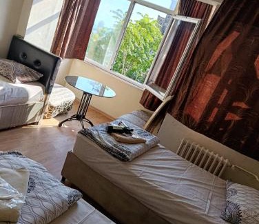 Kumkapi Hotel | SİMGE HÜRREM Sultan