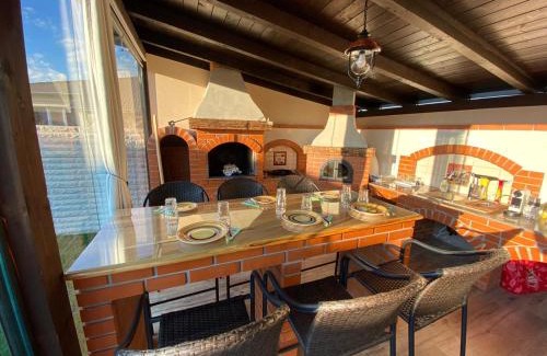 Santandrei Villa | Sia & Sophie House Oradea