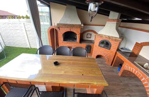 Santandrei Villa | Sia & Sophie House Oradea