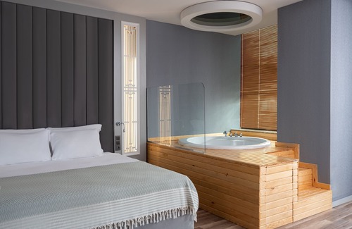 Bogazkent Resort | Siam Elegance Hotels & Spa - All Inclusive