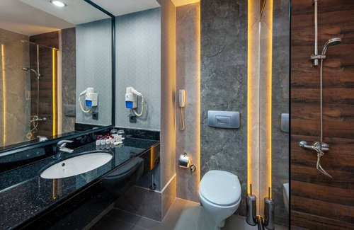 Bogazkent Resort | Siam Elegance Hotels & Spa - All Inclusive