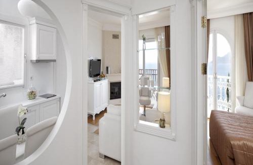Kadıkale Resort | Sianji Well-Being Resort
