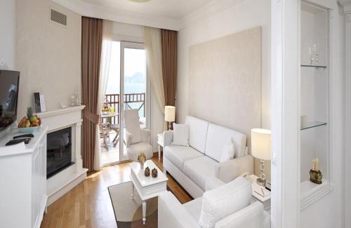 Kadıkale Resort | Sianji Well-Being Resort