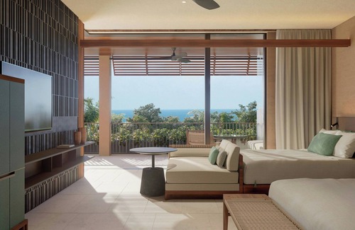 Compostela Hotel | Siari, A Ritz-Carlton Reserve