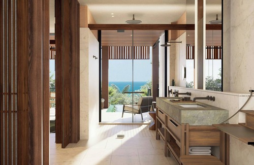 Compostela Hotel | Siari, A Ritz-Carlton Reserve
