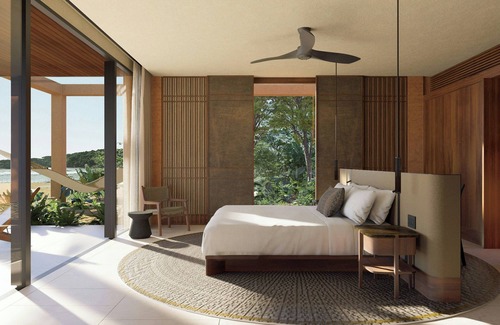 Compostela Hotel | Siari, A Ritz-Carlton Reserve