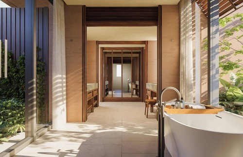 Compostela Hotel | Siari, A Ritz-Carlton Reserve