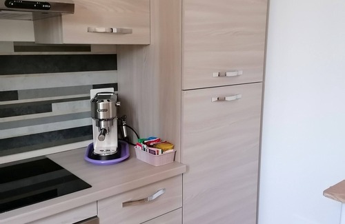 Torrenieri Apartment | Sibilla Guest House, home in the heart of Val d'Orcia