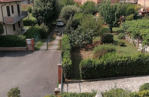 Torrenieri Apartment | Sibilla Guest House, home in the heart of Val d'Orcia