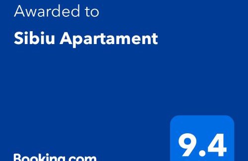 Drumul Taberei Apartment | Sibiu Apartament