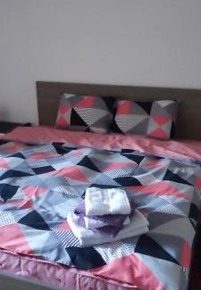 Drumul Taberei Apartment | Sibiu Apartament