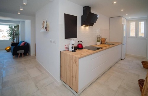 Sanlucar de Barrameda Apartment | SIBS Sanlucar Atlántico