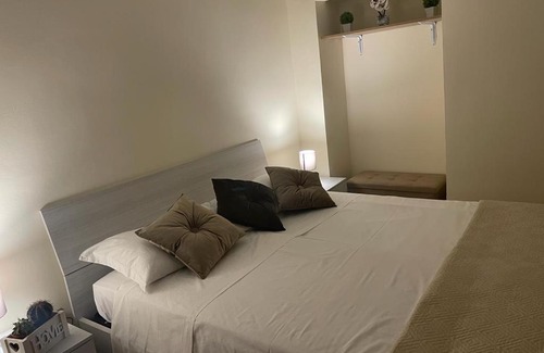 Enna Apartment | Sicania rooms COMFORT & RELAX
