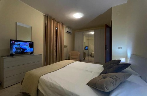 Enna Apartment | Sicania rooms COMFORT & RELAX
