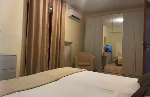 Enna Apartment | Sicania rooms COMFORT & RELAX