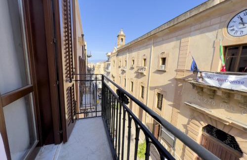 Castellammare del Golfo Apartment | Sicilia Ovest - Balcone Bellavista