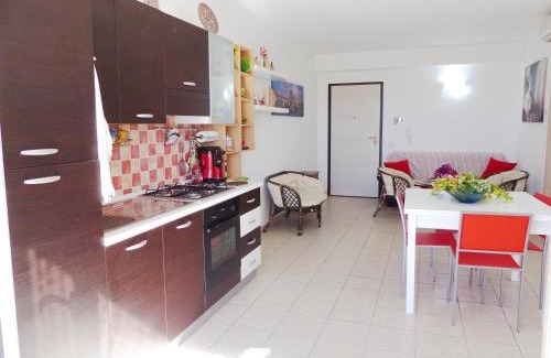 Casuzze Apartment | siciliacasevacanze - Ulivi
