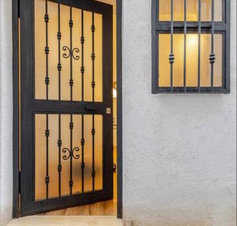 Kalsa House | Sicily Bed' House