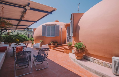 Santa Flavia Villa | Sicily in Villas - Le Cupole