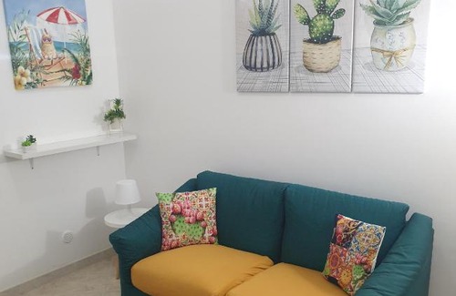 Paceco Apartment | SicilyHouse