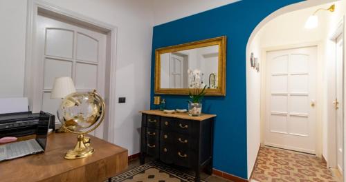 Catania City Centre Bed & Breakfast | Siculis Domus