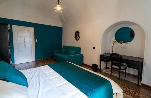 Catania City Centre Bed & Breakfast | Siculis Domus