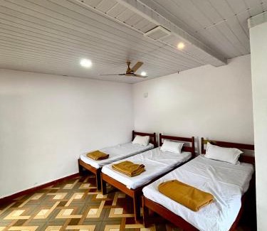 Kolad House | Siddhi Farm Kolad