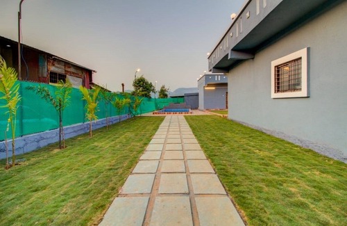 Lonavala House | Siddhi Holiday is providing accommodation service from 10+ years in Lonavala.