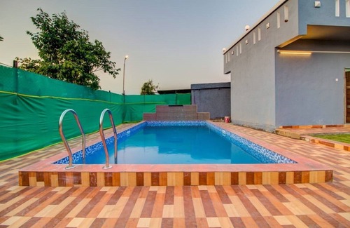 Lonavala House | Siddhi Holiday is providing accommodation service from 10+ years in Lonavala.