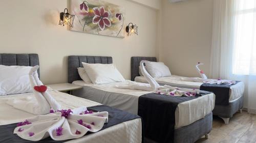 Side Hotel | Side Alya Hotel