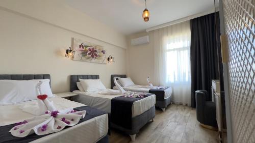 Side Hotel | Side Alya Hotel