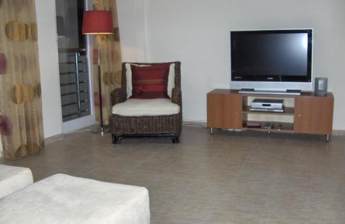 Kemer Mahallesi Apartment | Side Hill 3