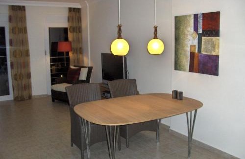 Kemer Mahallesi Apartment | Side Hill 3